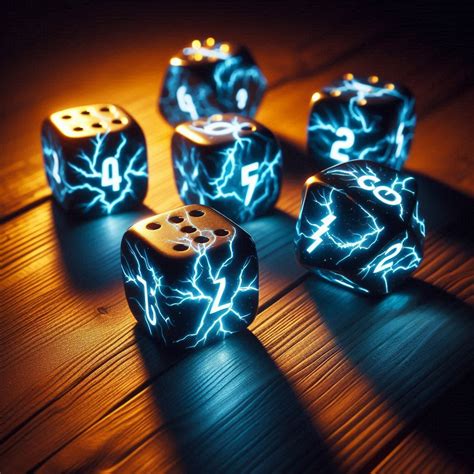 lightning dice history|Lightning Dice .